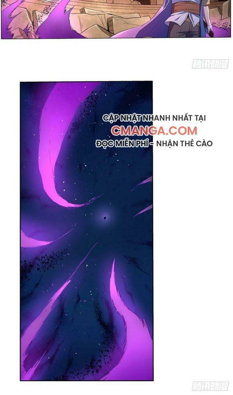 Ma Vương Thất Nghiệp: Chapter 128