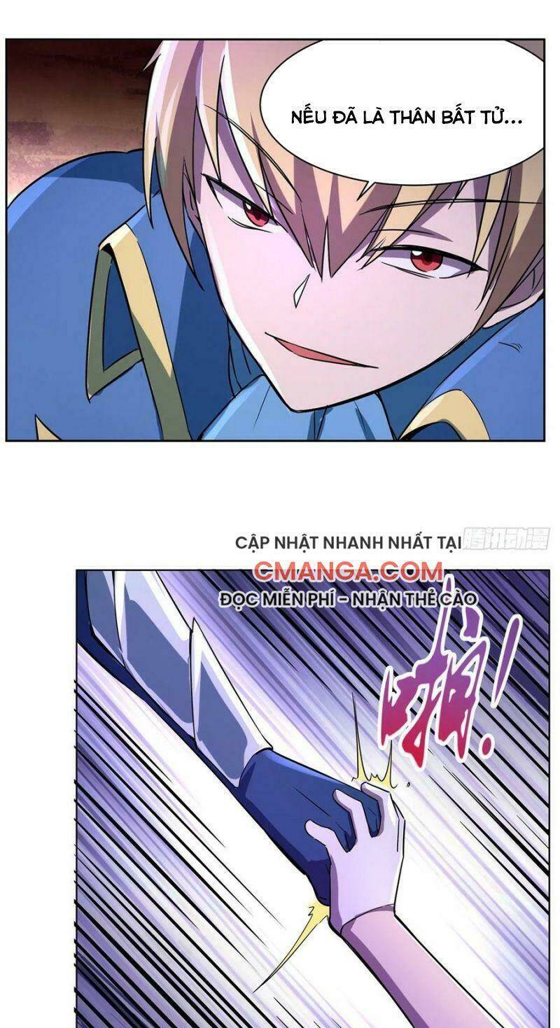 Ma Vương Thất Nghiệp: Chapter 128