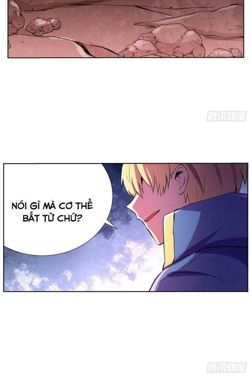 Ma Vương Thất Nghiệp: Chapter 128