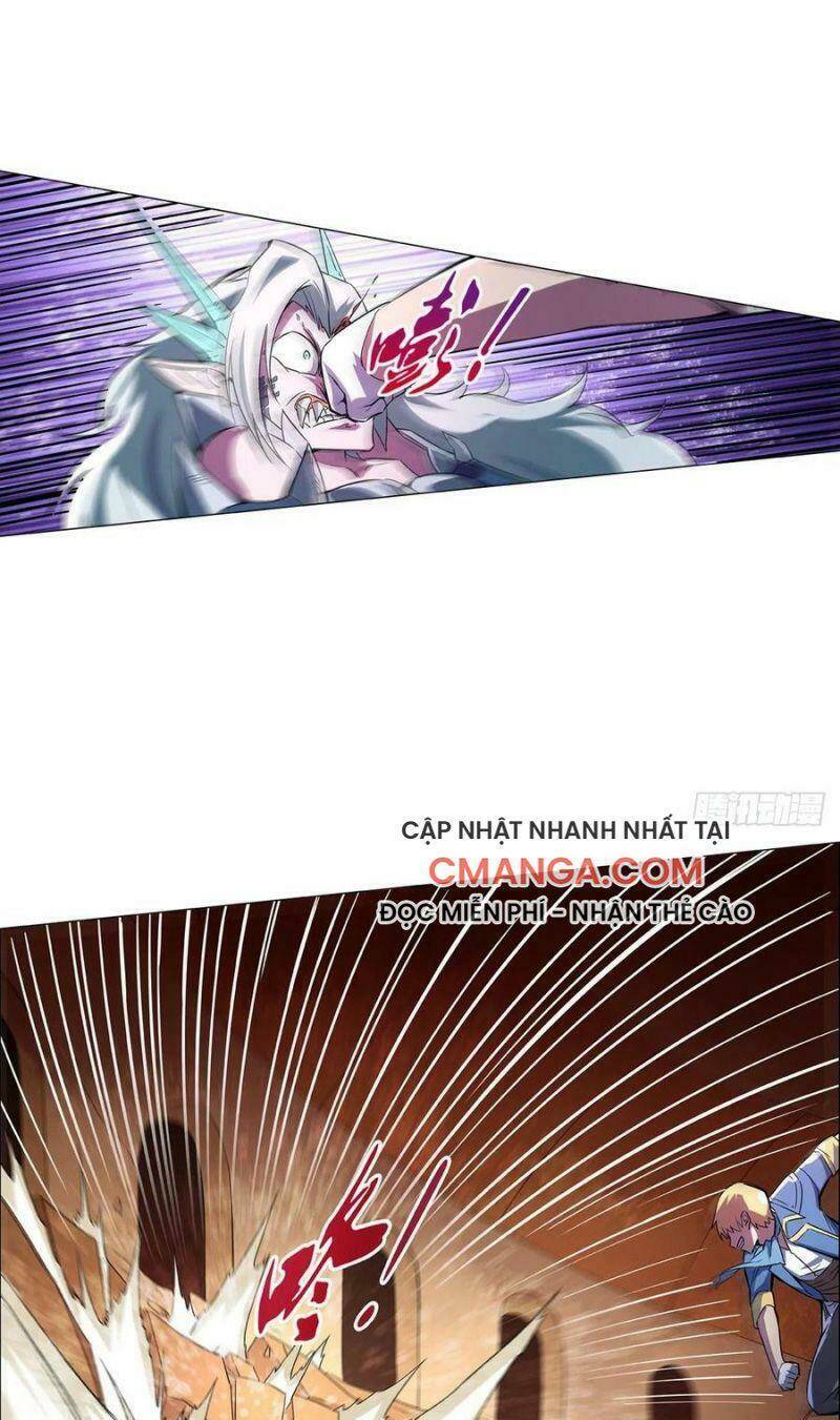 Ma Vương Thất Nghiệp: Chapter 128