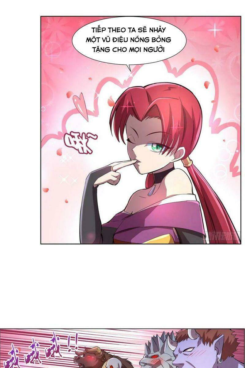 Ma Vương Thất Nghiệp: Chapter 130