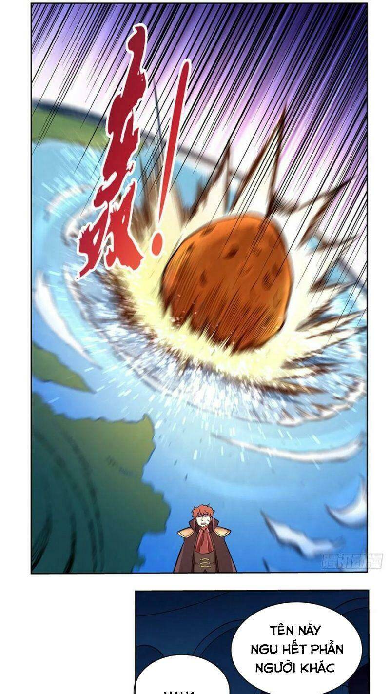 Ma Vương Thất Nghiệp: Chapter 130