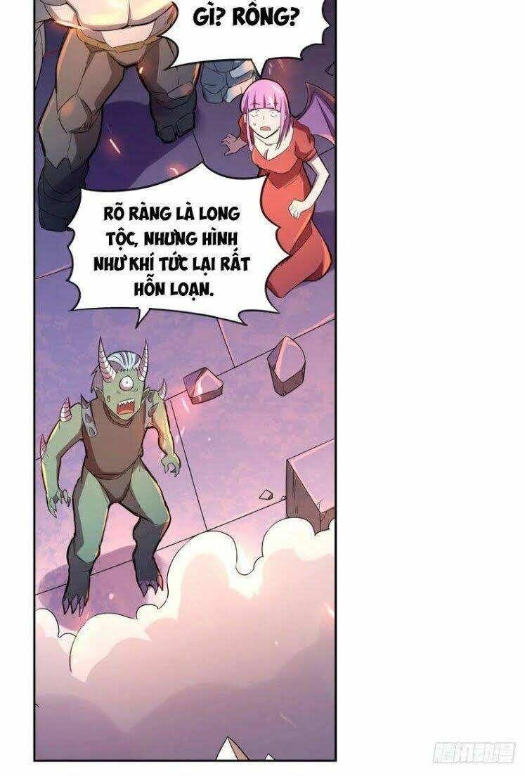 Ma Vương Thất Nghiệp: Chapter 130