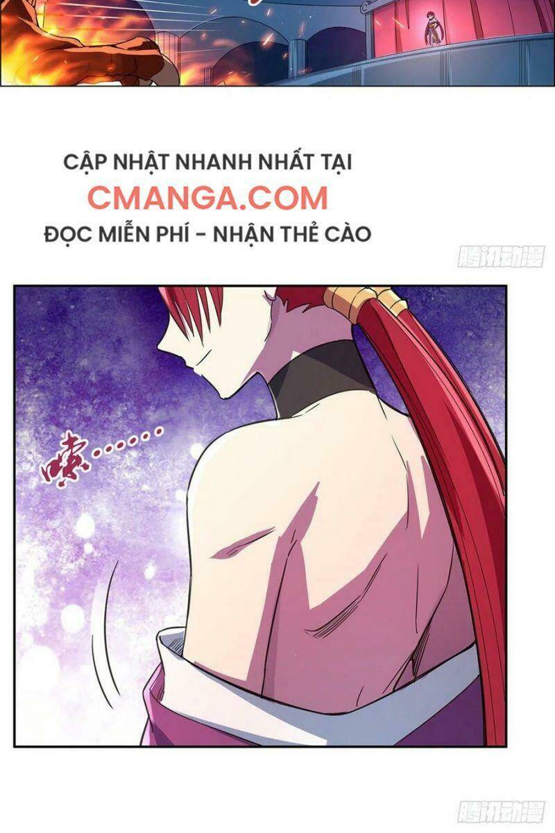 Ma Vương Thất Nghiệp: Chapter 130