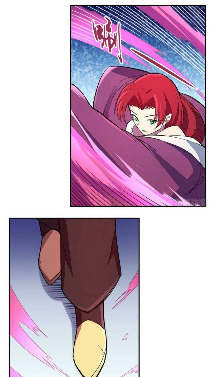 Ma Vương Thất Nghiệp: Chapter 130