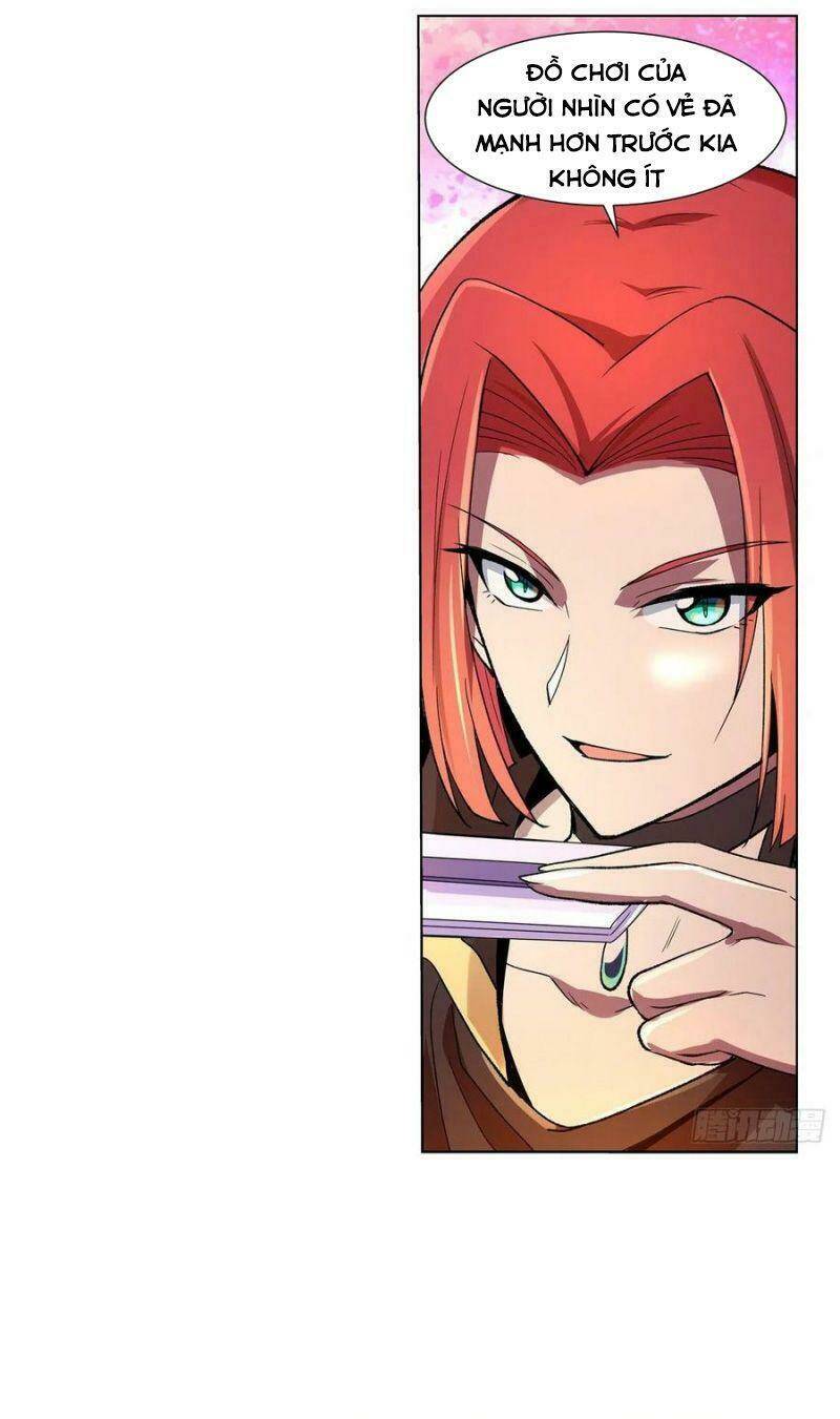 Ma Vương Thất Nghiệp: Chapter 130