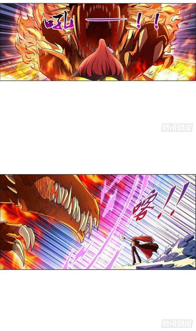 Ma Vương Thất Nghiệp: Chapter 130