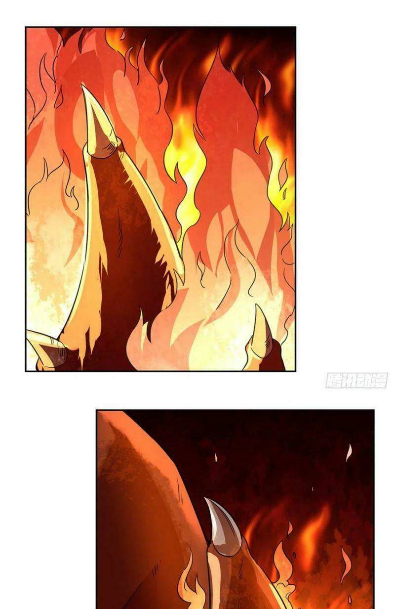 Ma Vương Thất Nghiệp: Chapter 130