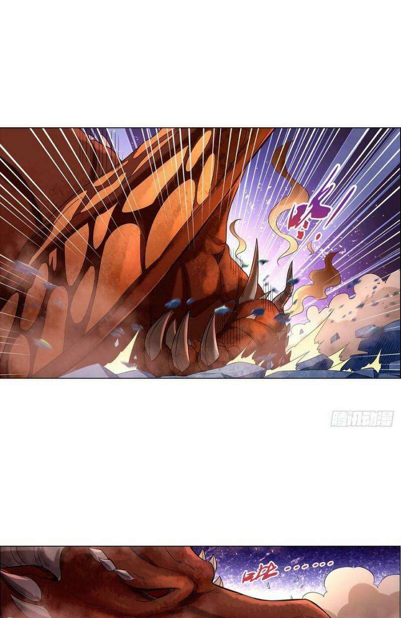 Ma Vương Thất Nghiệp: Chapter 130