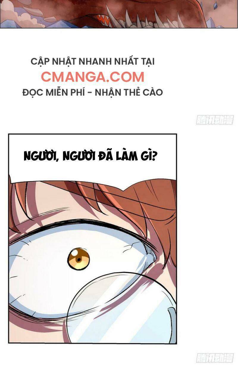 Ma Vương Thất Nghiệp: Chapter 130