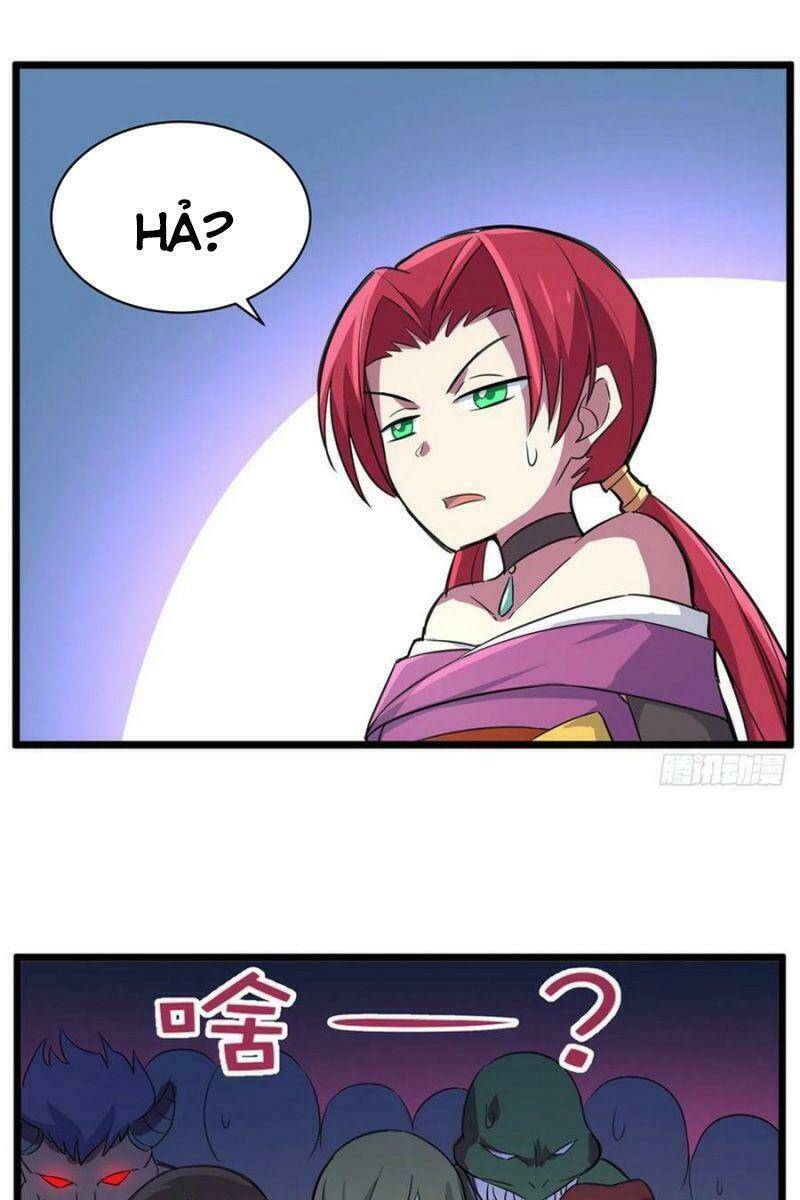 Ma Vương Thất Nghiệp: Chapter 130