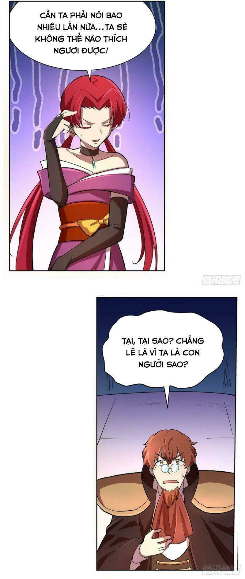 Ma Vương Thất Nghiệp: Chapter 130