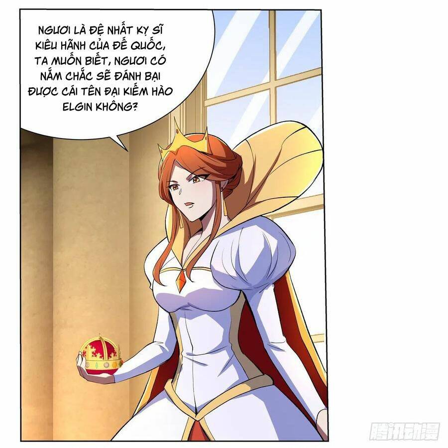 Ma Vương Thất Nghiệp: Chapter 133