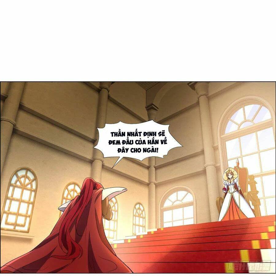 Ma Vương Thất Nghiệp: Chapter 133