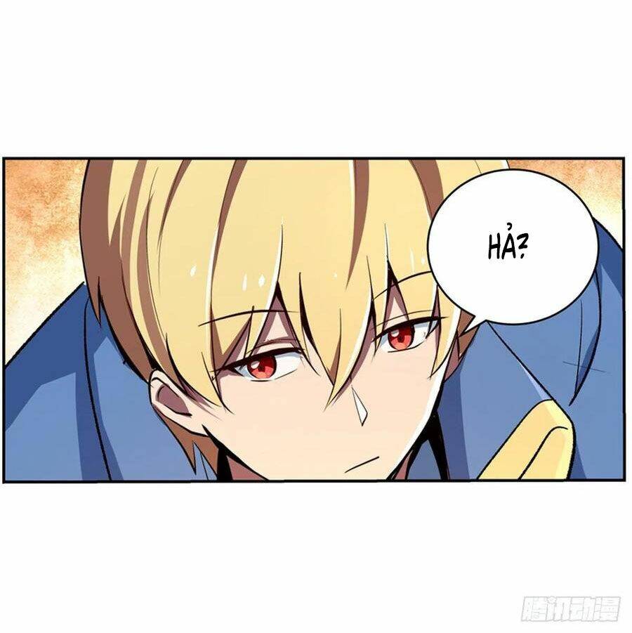 Ma Vương Thất Nghiệp: Chapter 133