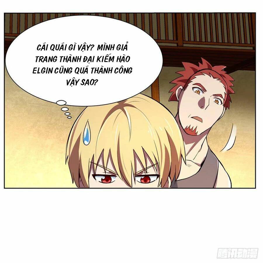 Ma Vương Thất Nghiệp: Chapter 133