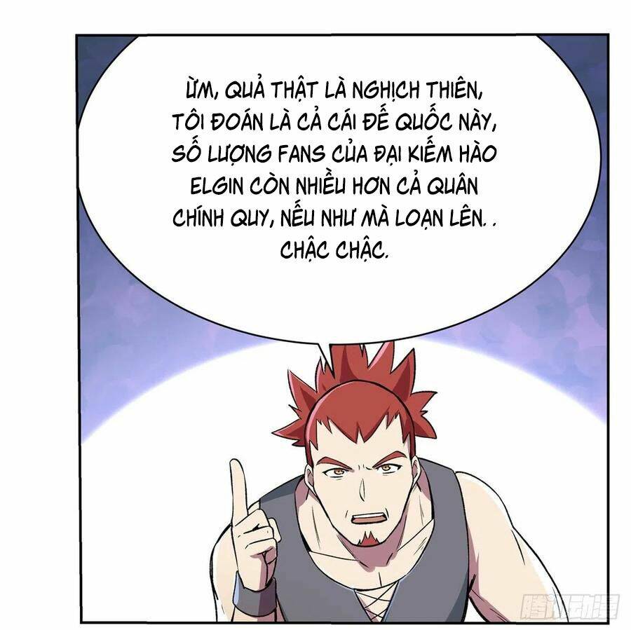 Ma Vương Thất Nghiệp: Chapter 133