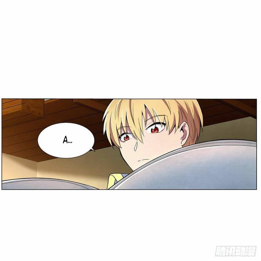 Ma Vương Thất Nghiệp: Chapter 133