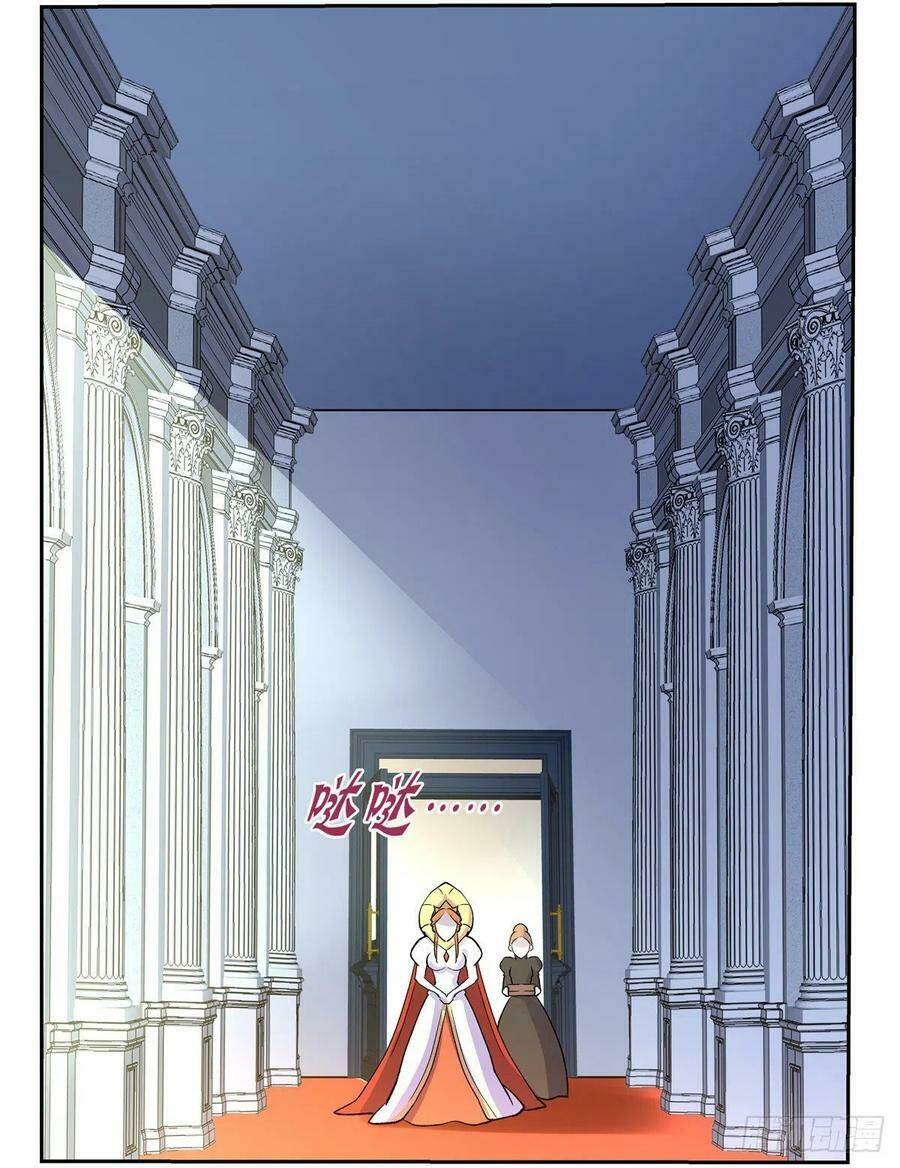Ma Vương Thất Nghiệp: Chapter 133