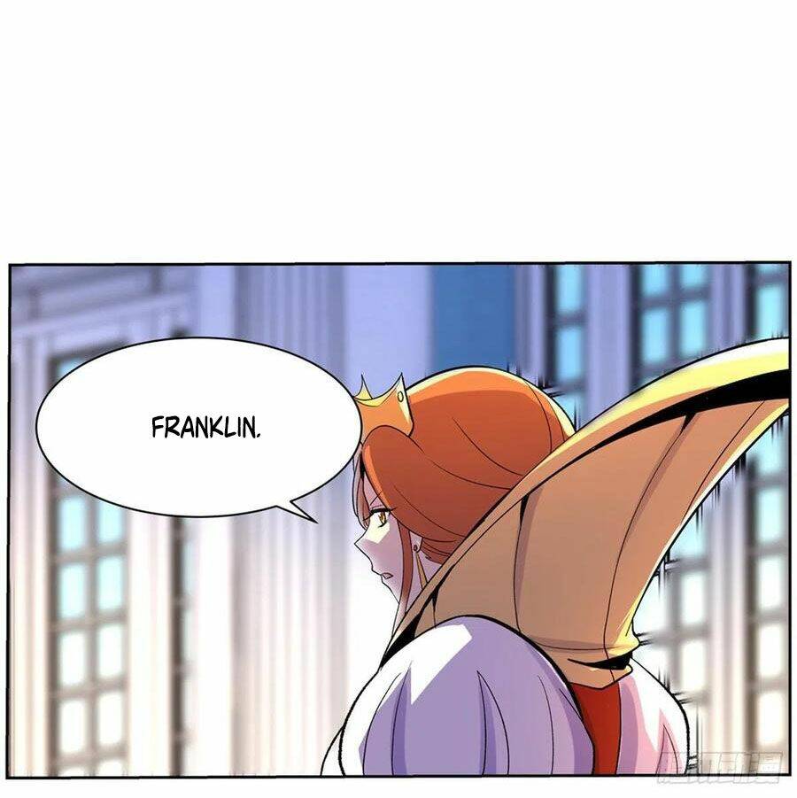 Ma Vương Thất Nghiệp: Chapter 133