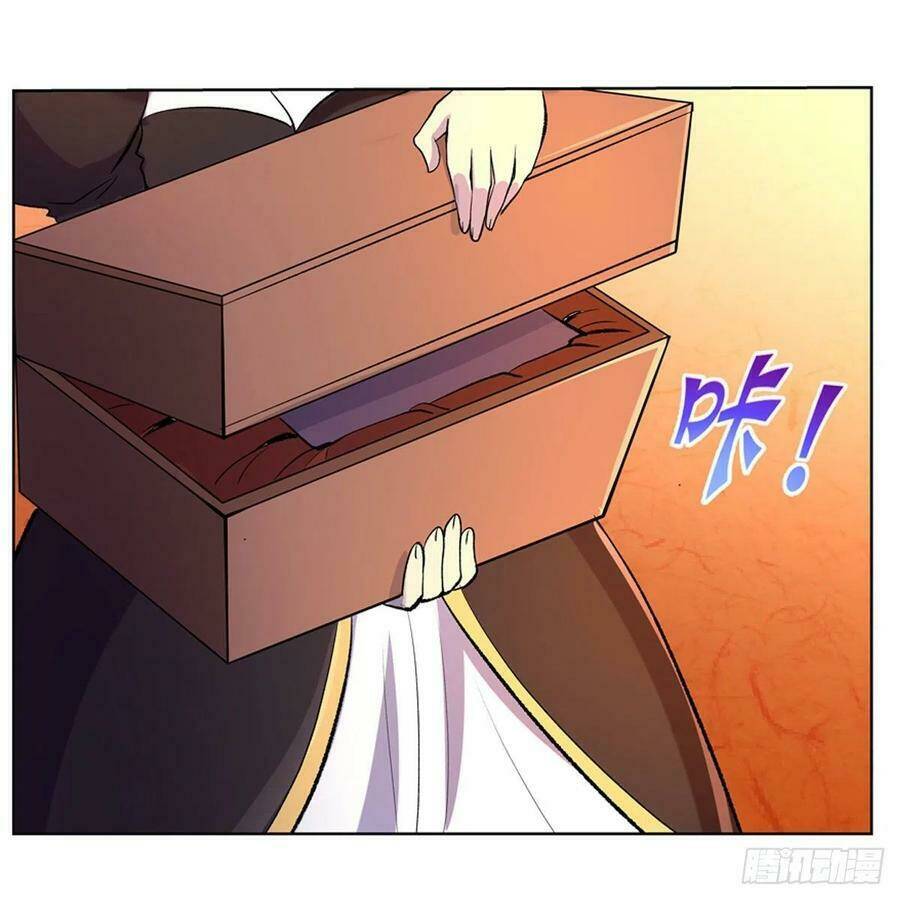 Ma Vương Thất Nghiệp: Chapter 133
