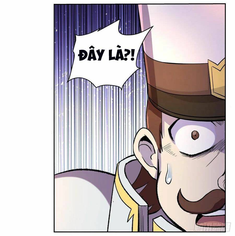 Ma Vương Thất Nghiệp: Chapter 133