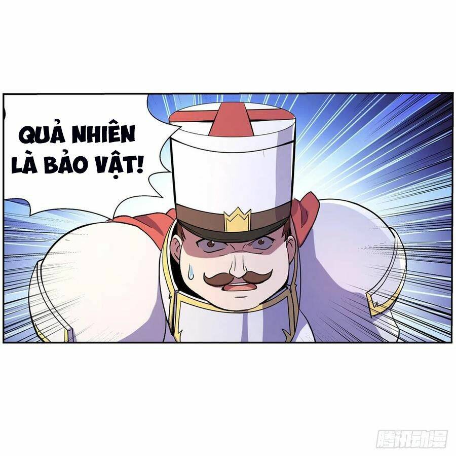 Ma Vương Thất Nghiệp: Chapter 133