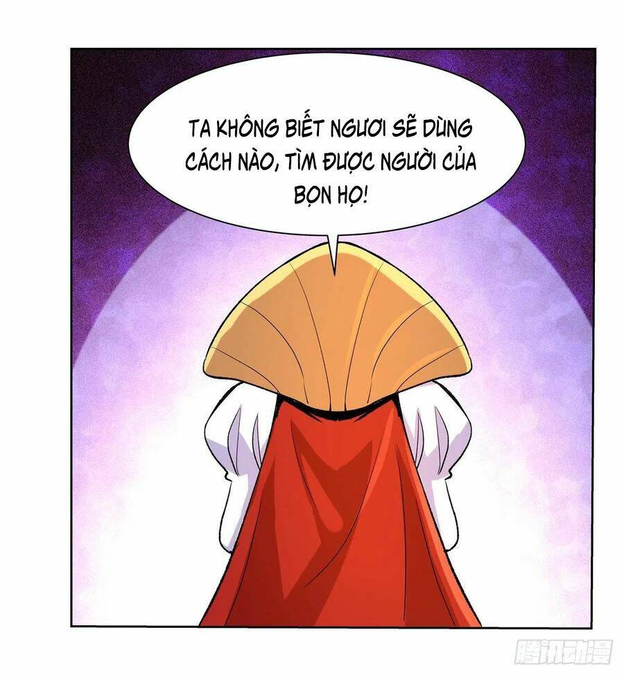 Ma Vương Thất Nghiệp: Chapter 133