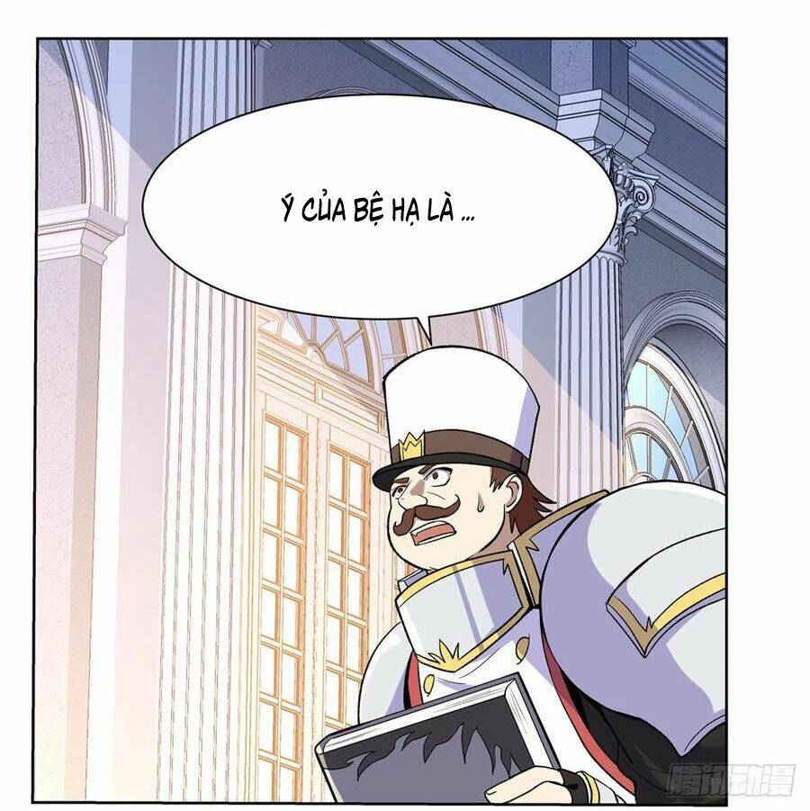Ma Vương Thất Nghiệp: Chapter 133