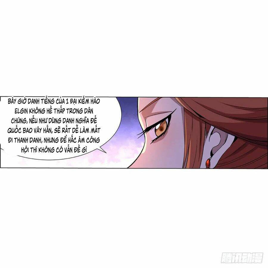 Ma Vương Thất Nghiệp: Chapter 133