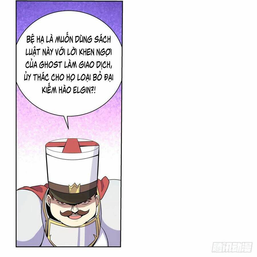 Ma Vương Thất Nghiệp: Chapter 133