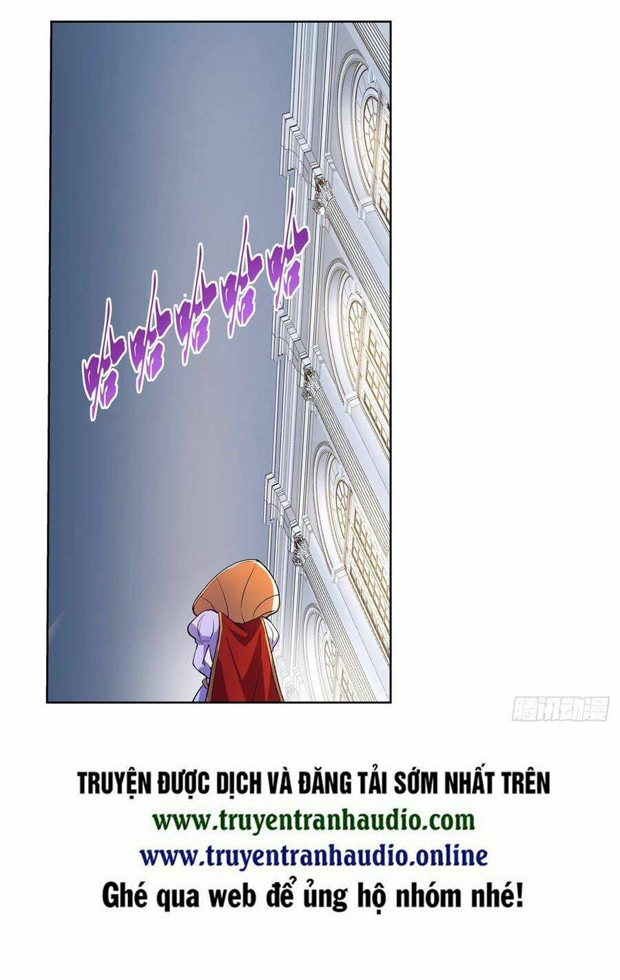 Ma Vương Thất Nghiệp: Chapter 133