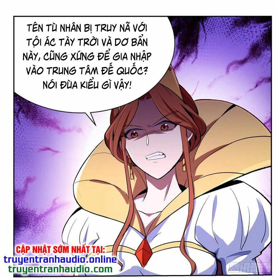 Ma Vương Thất Nghiệp: Chapter 133