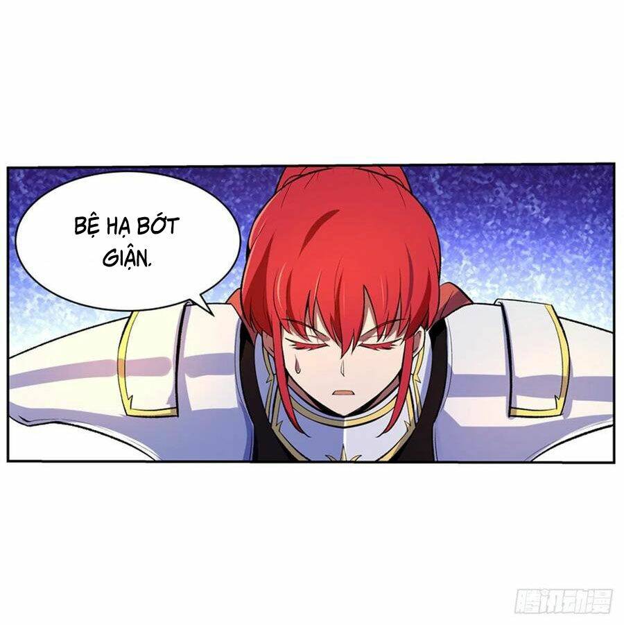Ma Vương Thất Nghiệp: Chapter 133