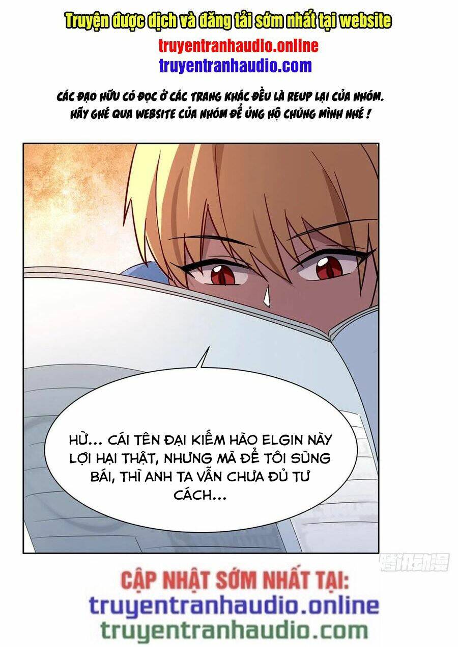 Ma Vương Thất Nghiệp: Chapter 134
