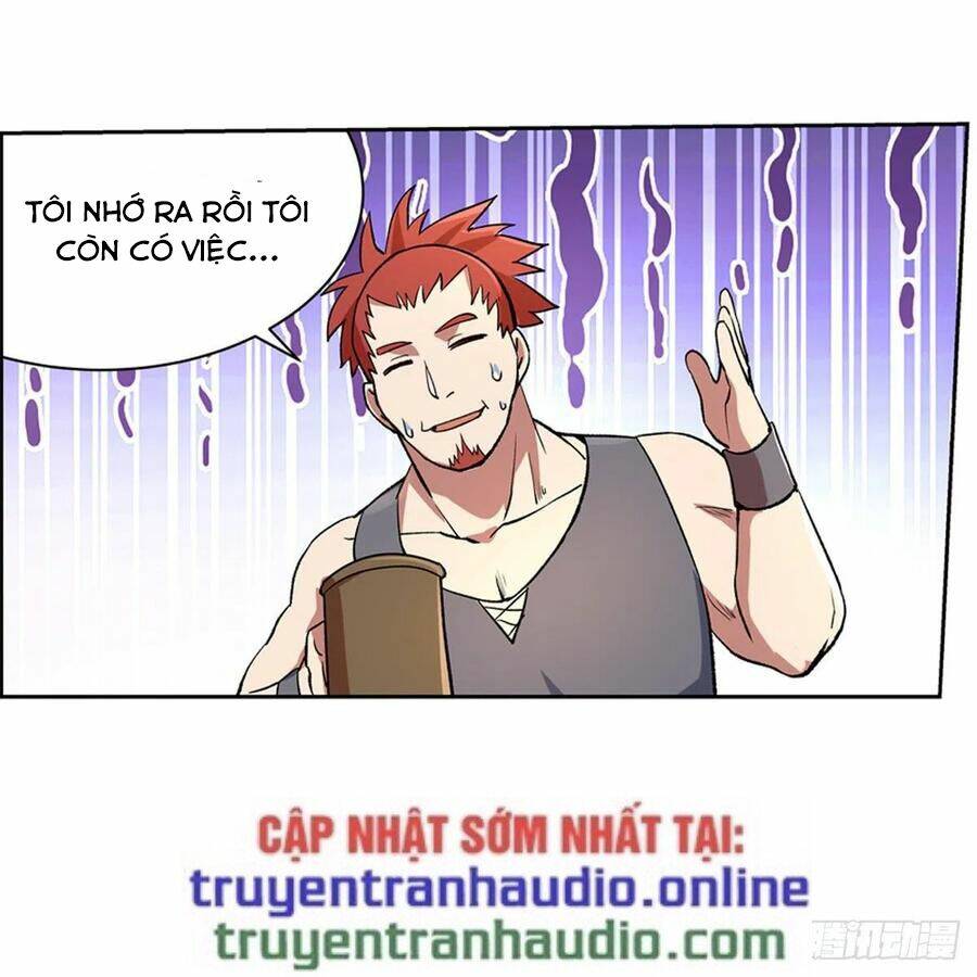Ma Vương Thất Nghiệp: Chapter 134