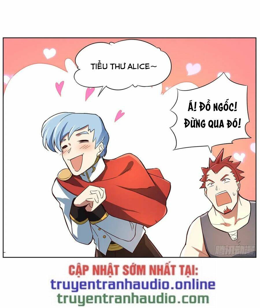 Ma Vương Thất Nghiệp: Chapter 134