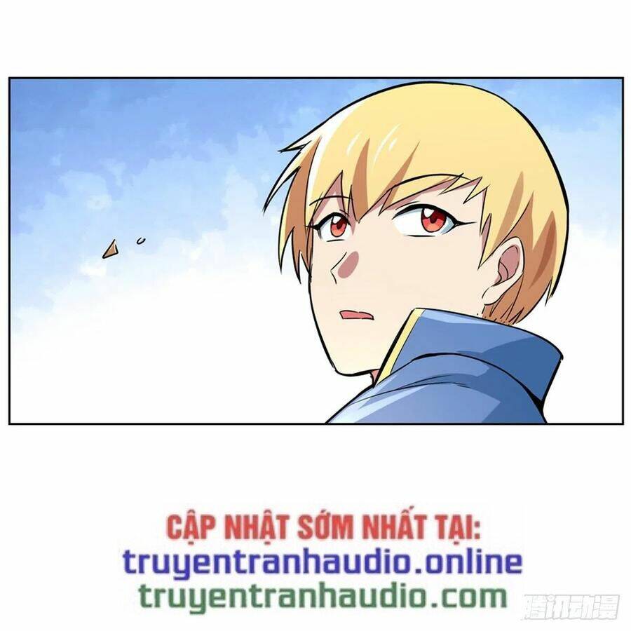 Ma Vương Thất Nghiệp: Chapter 134