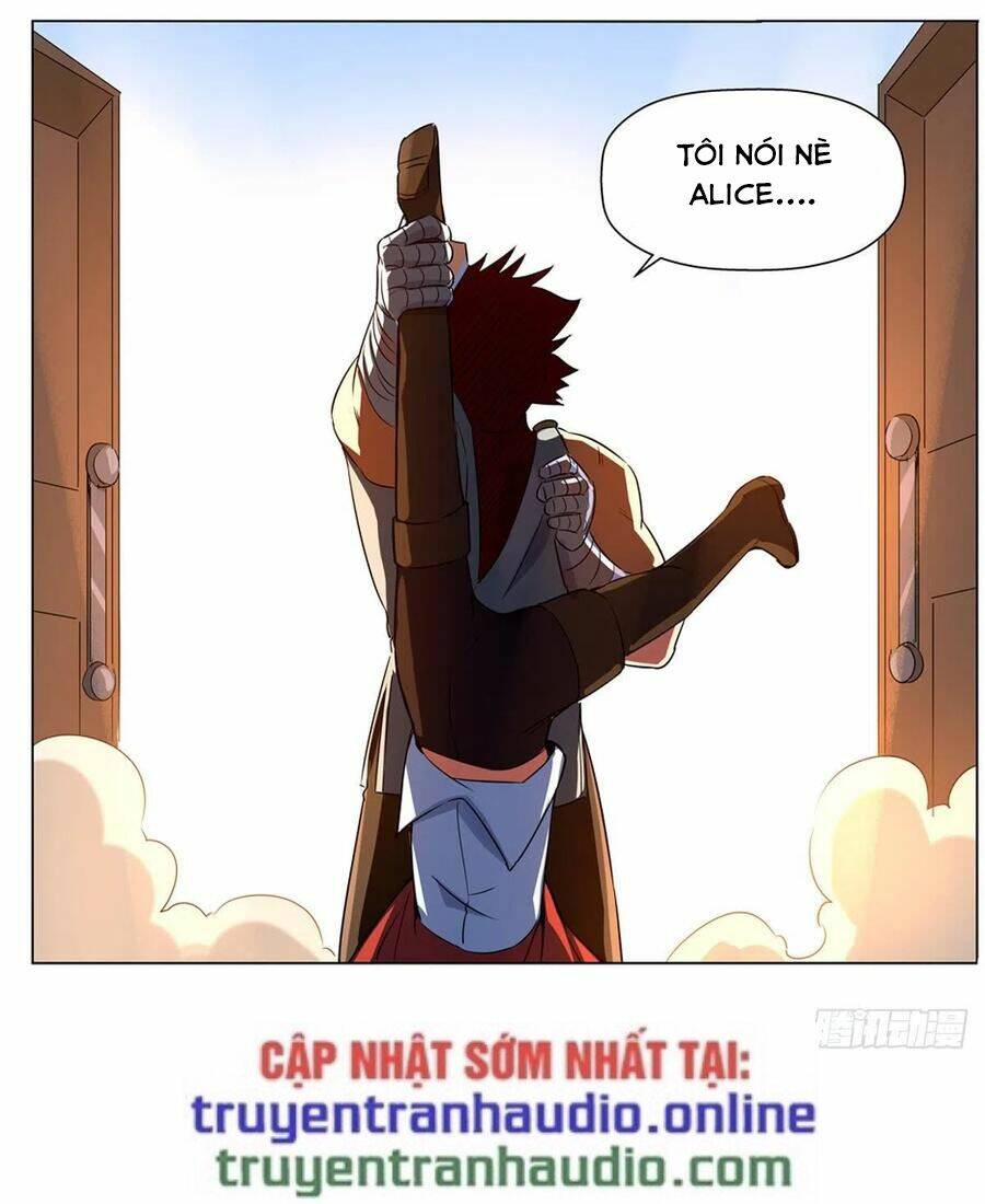 Ma Vương Thất Nghiệp: Chapter 134