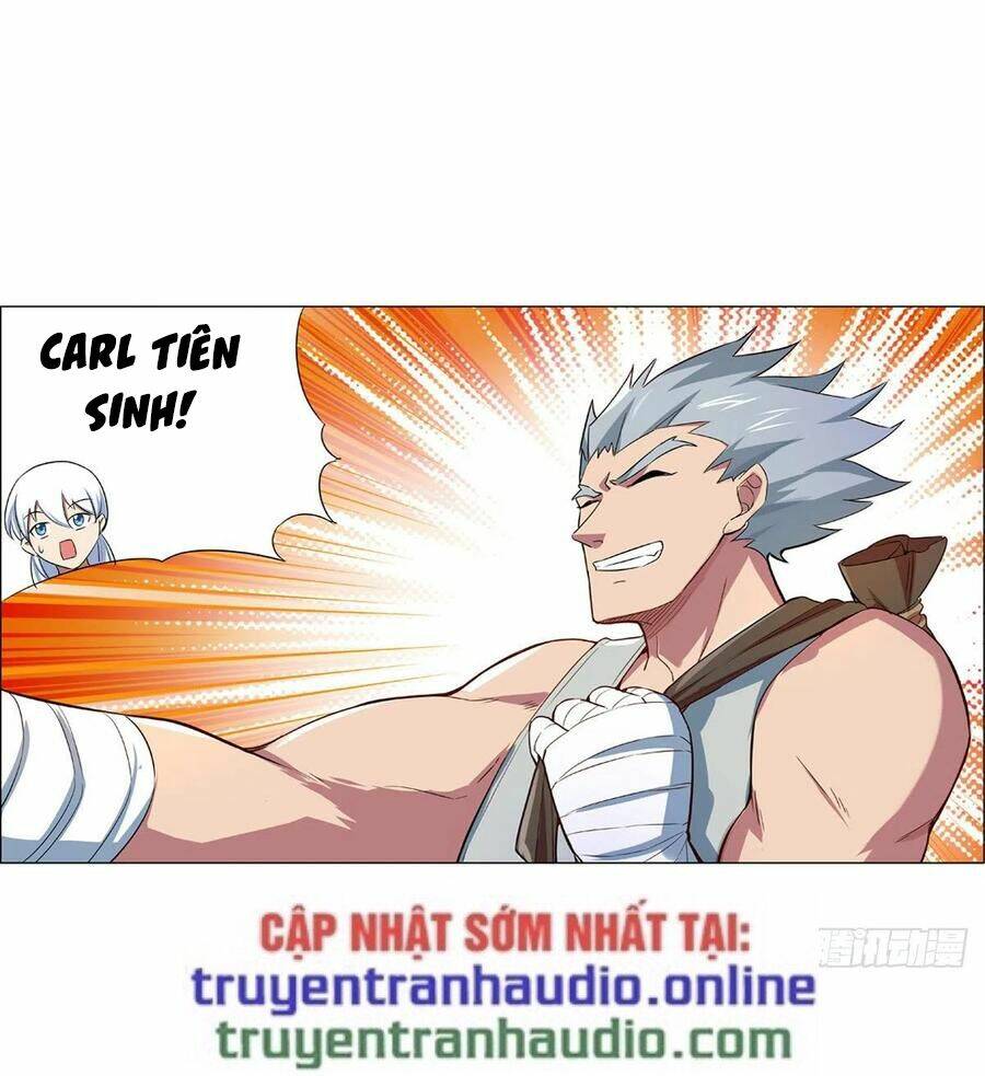 Ma Vương Thất Nghiệp: Chapter 134