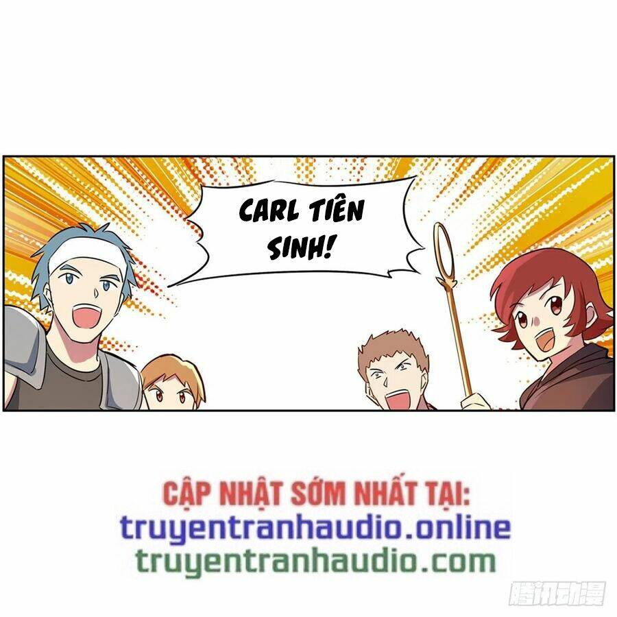 Ma Vương Thất Nghiệp: Chapter 134