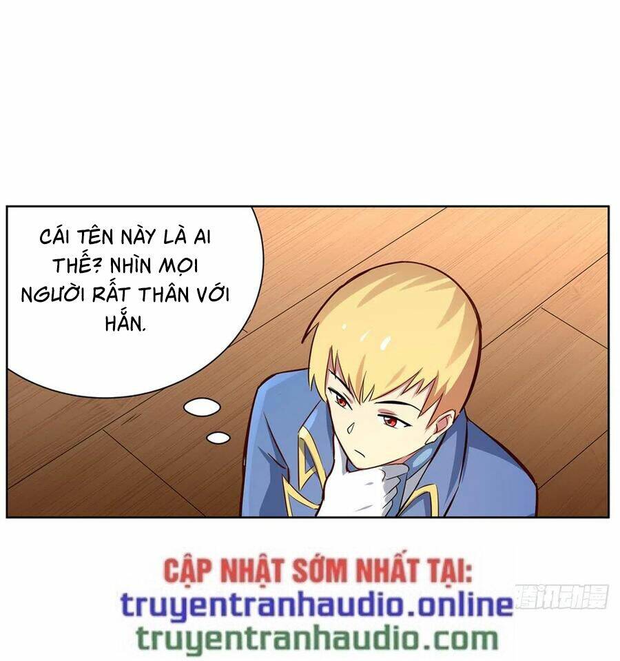Ma Vương Thất Nghiệp: Chapter 134