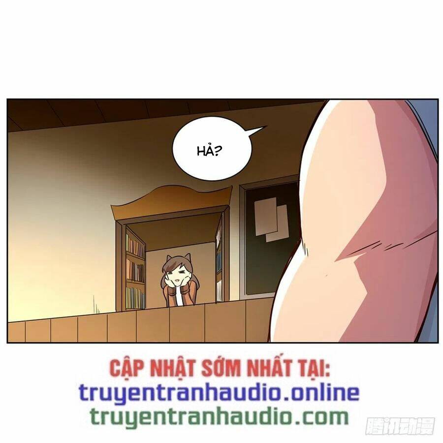 Ma Vương Thất Nghiệp: Chapter 134