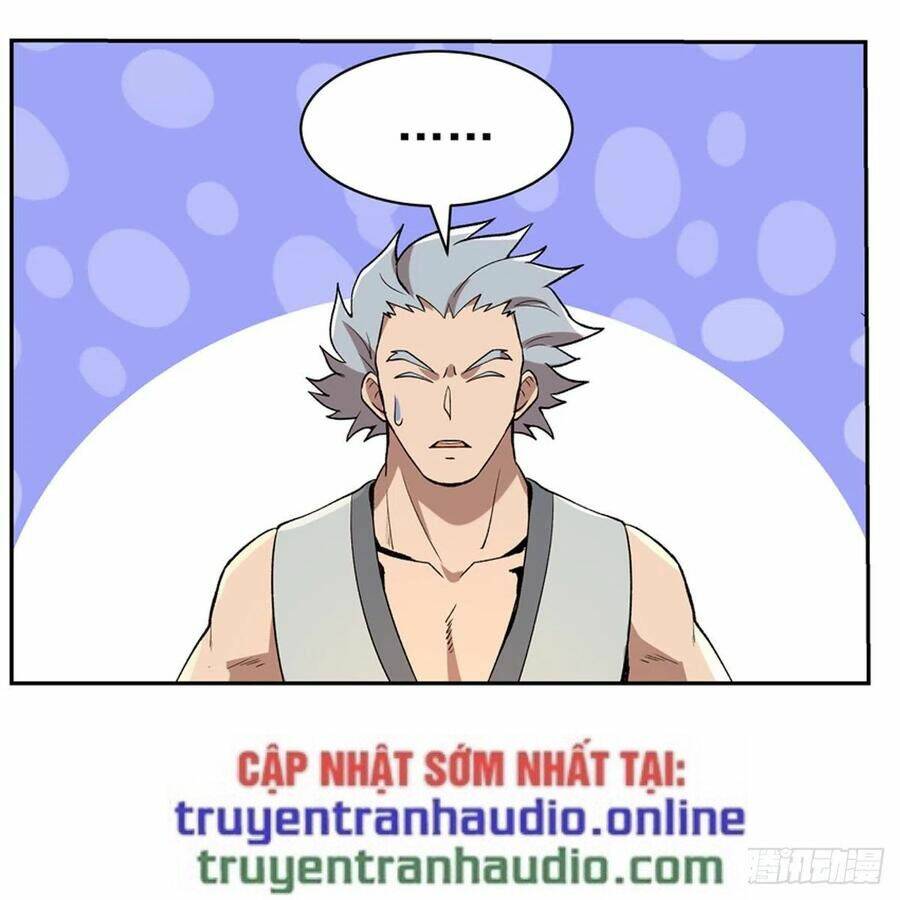 Ma Vương Thất Nghiệp: Chapter 134