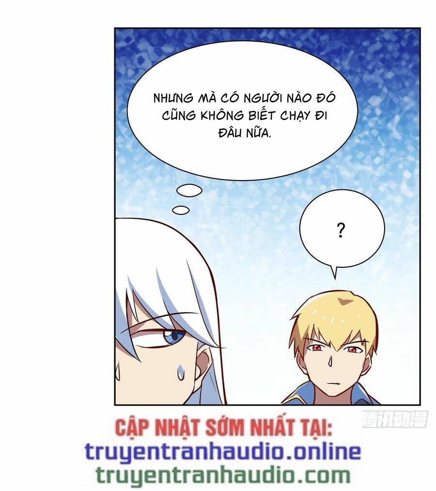 Ma Vương Thất Nghiệp: Chapter 134
