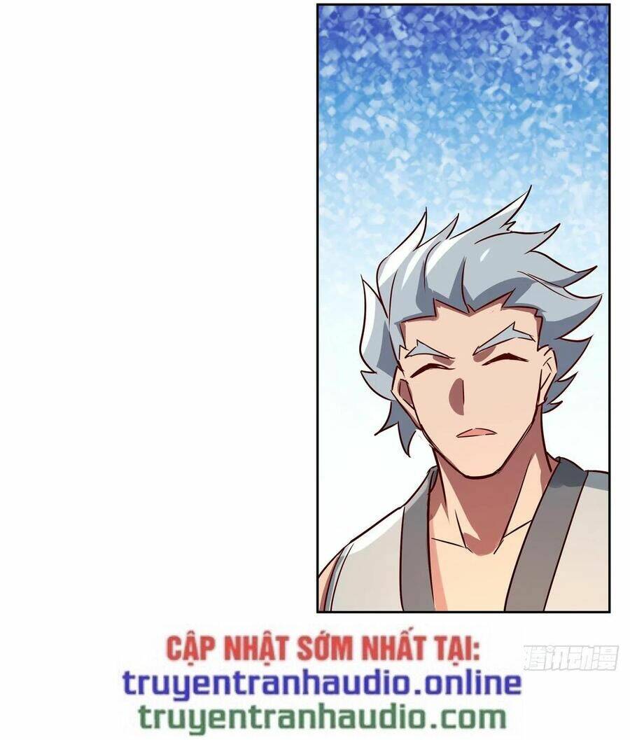 Ma Vương Thất Nghiệp: Chapter 134