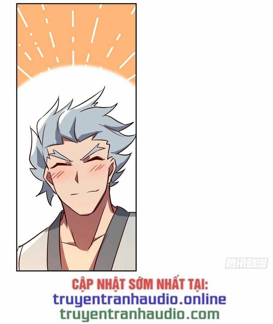 Ma Vương Thất Nghiệp: Chapter 134
