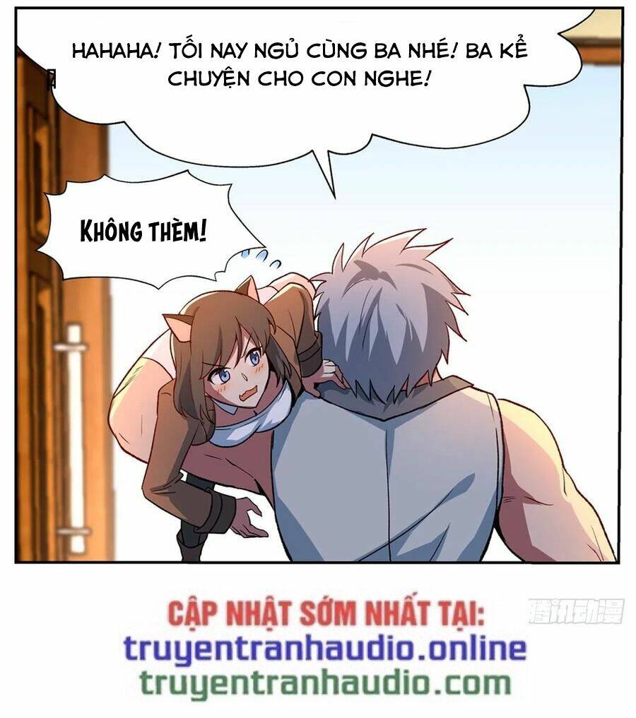 Ma Vương Thất Nghiệp: Chapter 134