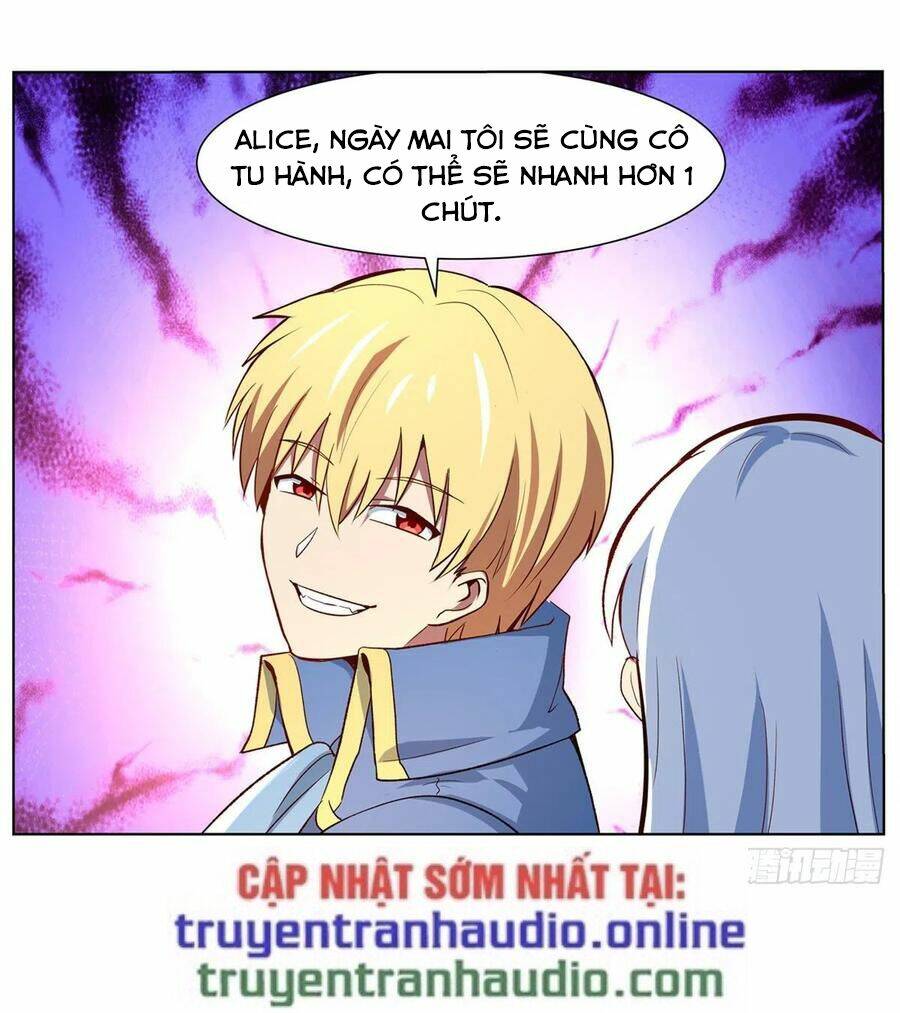 Ma Vương Thất Nghiệp: Chapter 134