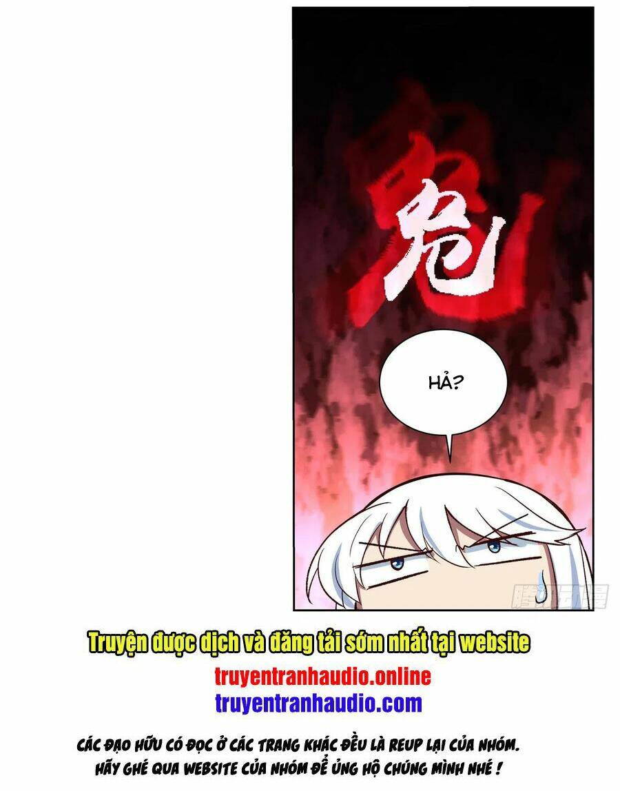 Ma Vương Thất Nghiệp: Chapter 134